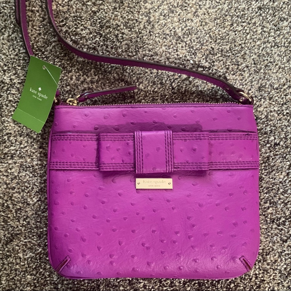 Kate Spade Rose Avenue Tenley Crossbody